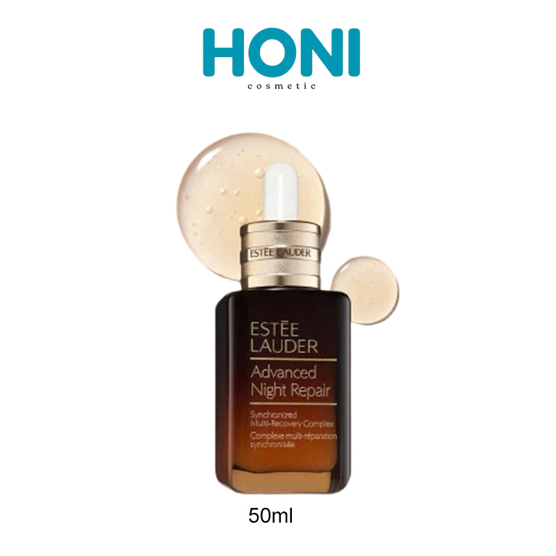 Serum Estee Lauder Advanced Night Repair Phục Hồi Da, Cấp Ẩm, Chống Lão Hóa 50ml - DDFACE105