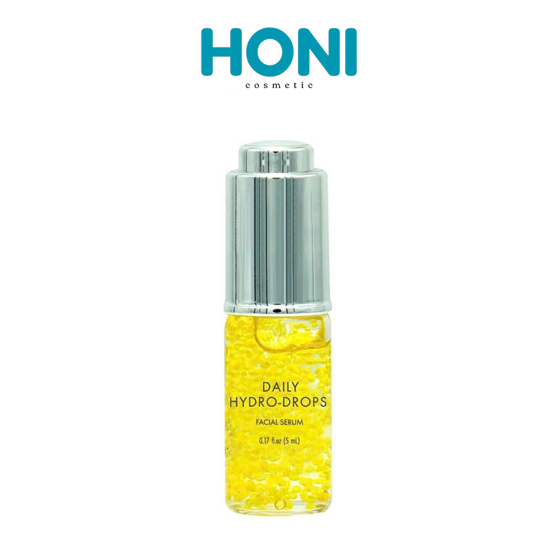 Serum Obagi Daily Hydro Drops Cấp Nước Dưỡng Ẩm & Phục Hồi Da 5ML - DDFACE106