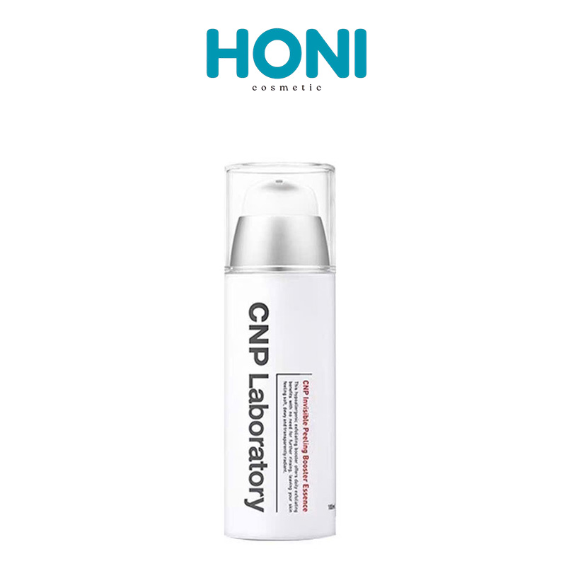 Gel Tẩy Tế Bào Chết Hóa Học CNP Laboratory Invisible Peeling Booster với PHA cải thiện da trong 7 ngày 100ml - LSDM1